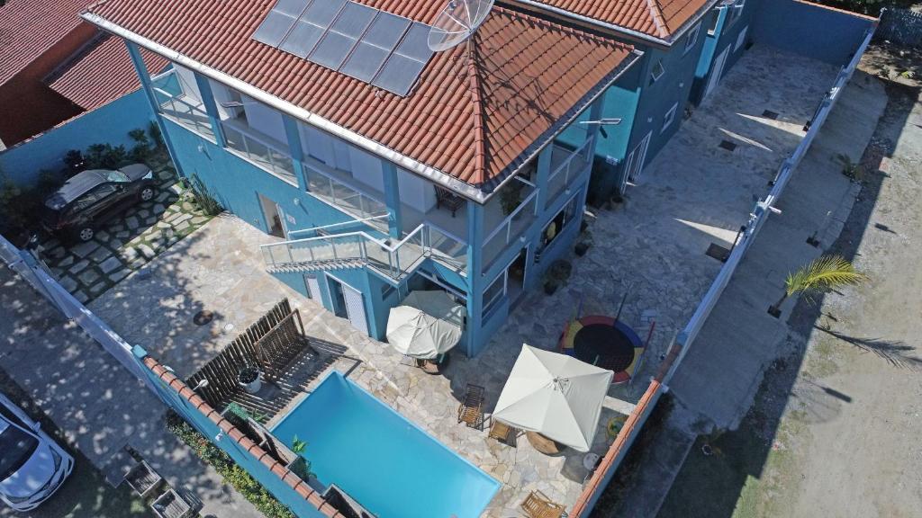 Residencial Aguas de Bare