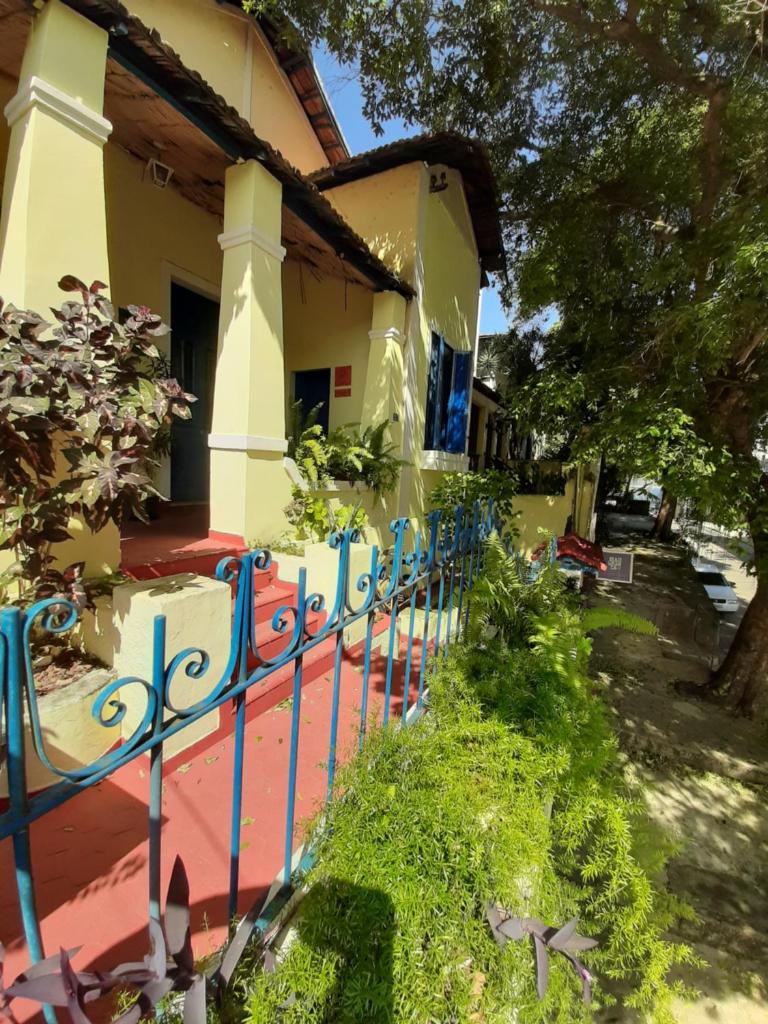 Brasileranza Hostel photo 1