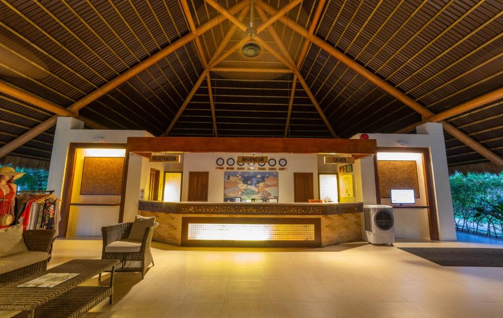Bohol Beach Club photo 4