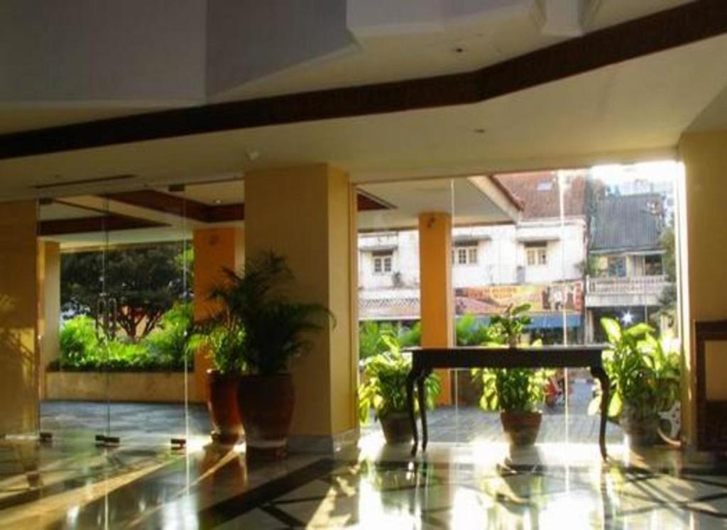 Hotel Mutiara Baru photo 3