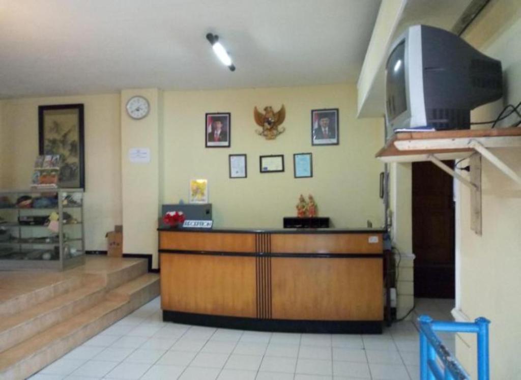 Hotel Mutiara Baru photo 4