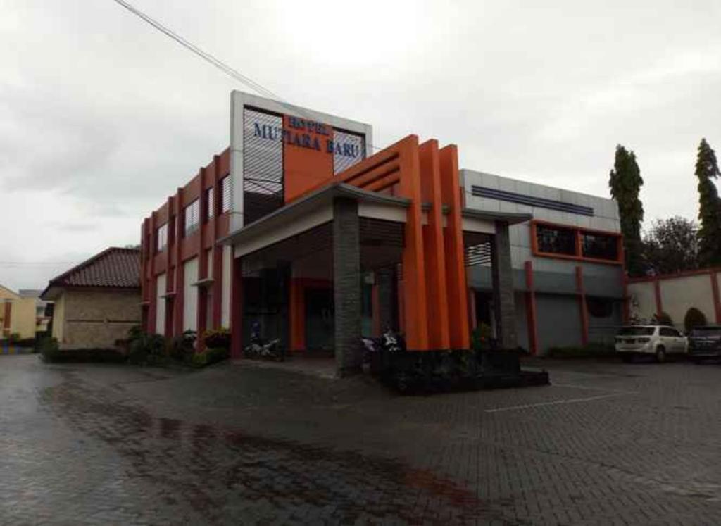 Hotel Mutiara Baru photo 1