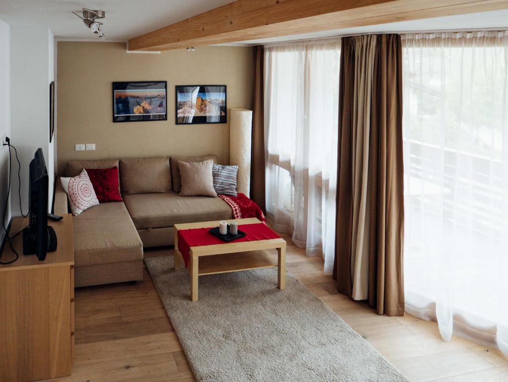 1 three-room apartment with panoramic view photo 1