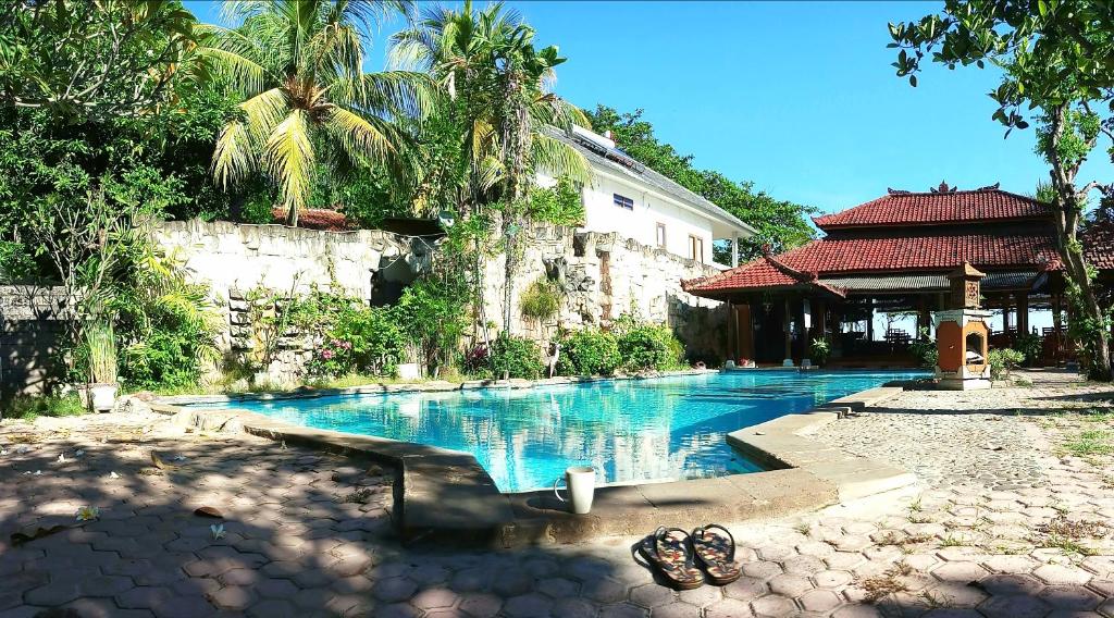Lovina Beach Hotel photo 1