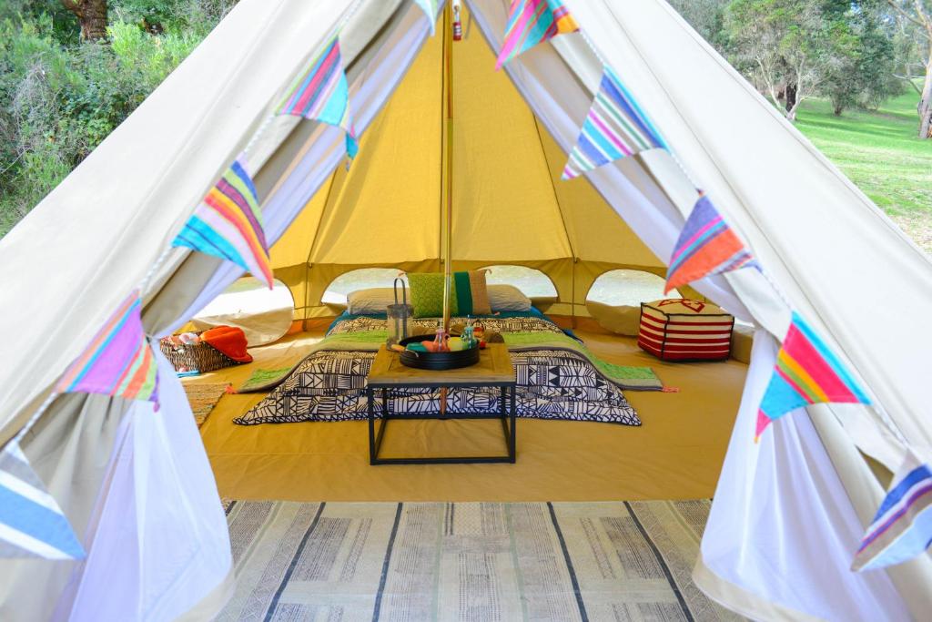 Iluka Retreat Glamping Village photo 2