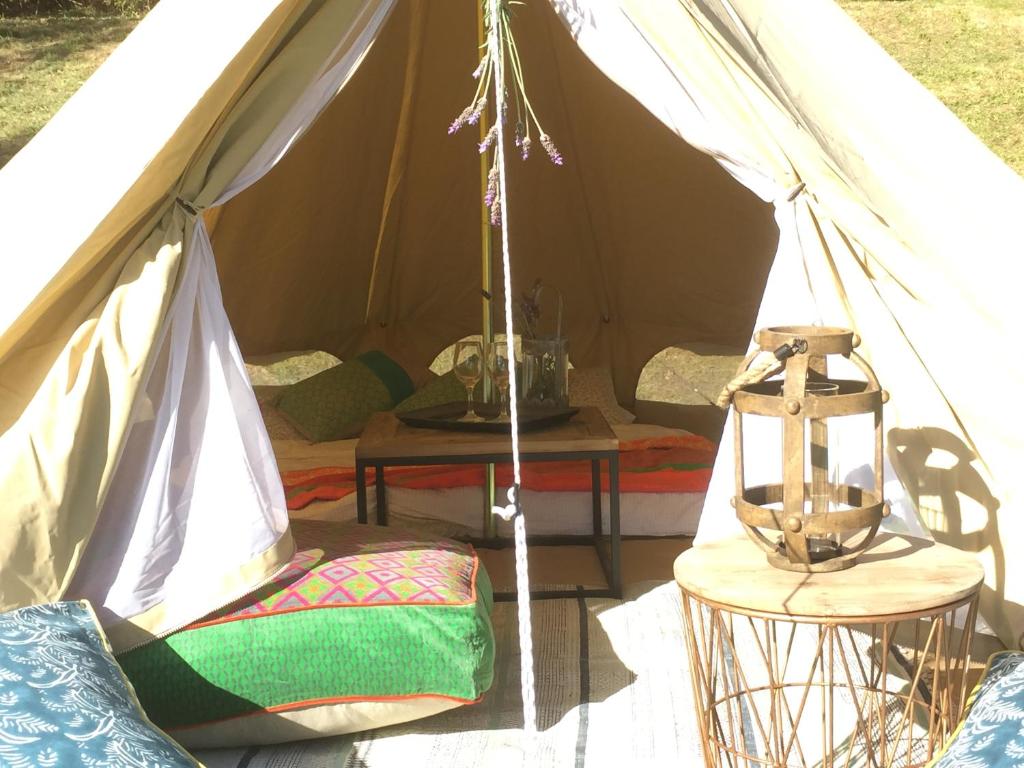 Iluka Retreat Glamping Village photo 3