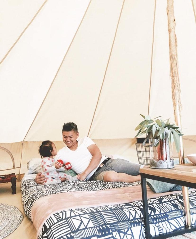 Iluka Retreat Glamping Village photo 4