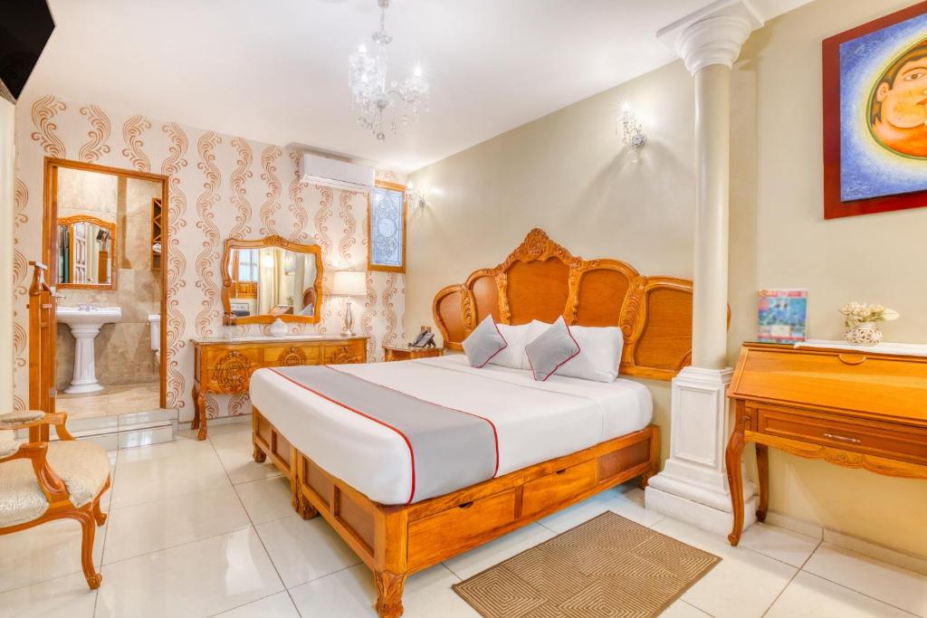 Hotel Boutique Casa Garay photo 1