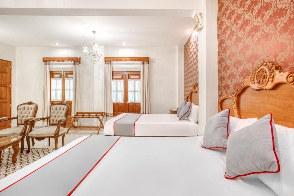 Hotel Boutique Casa Garay photo 4