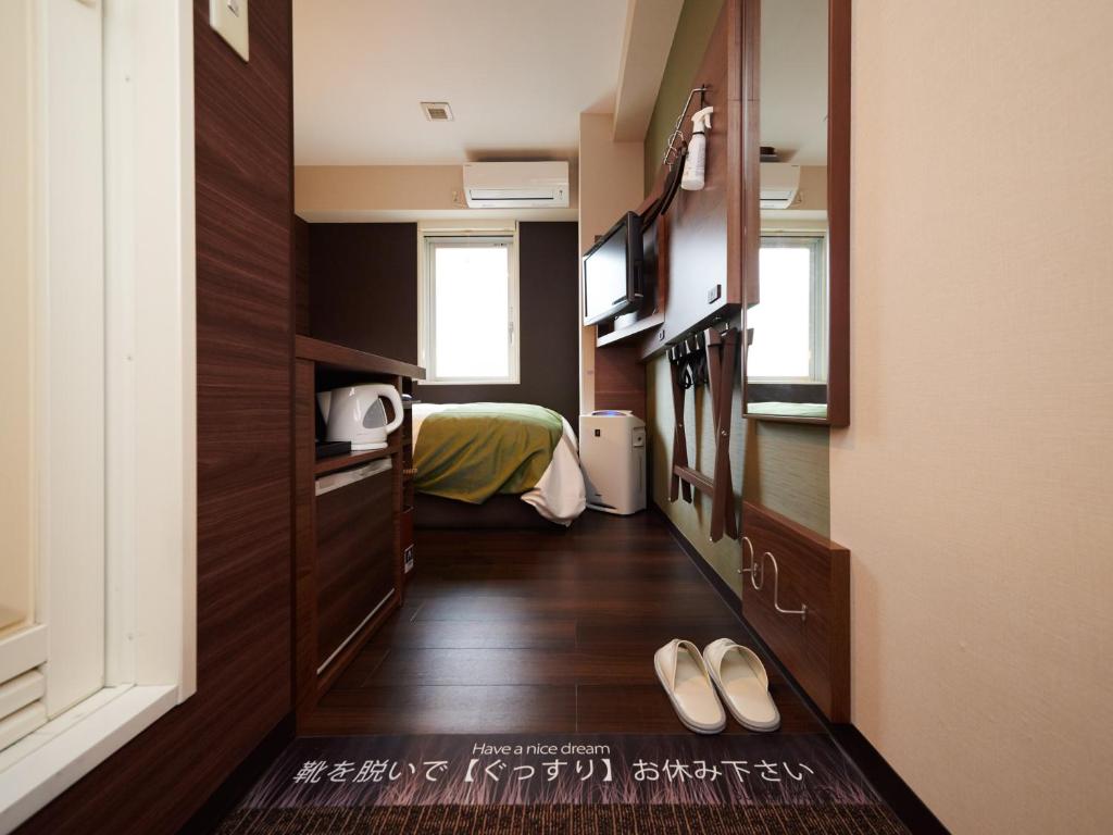 Super Hotel Mito photo 4