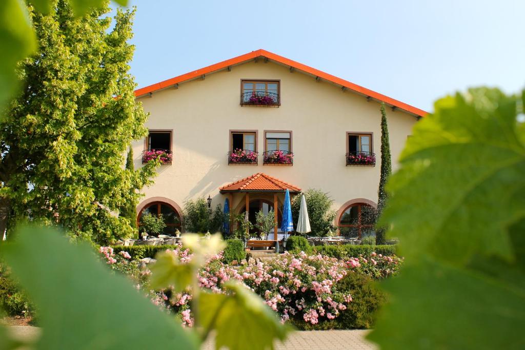 Villa Hochdörffer Gästehaus photo 4