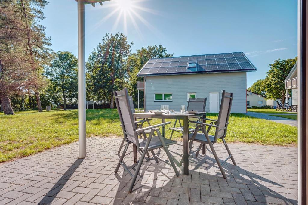Wiek-Resort photo 4