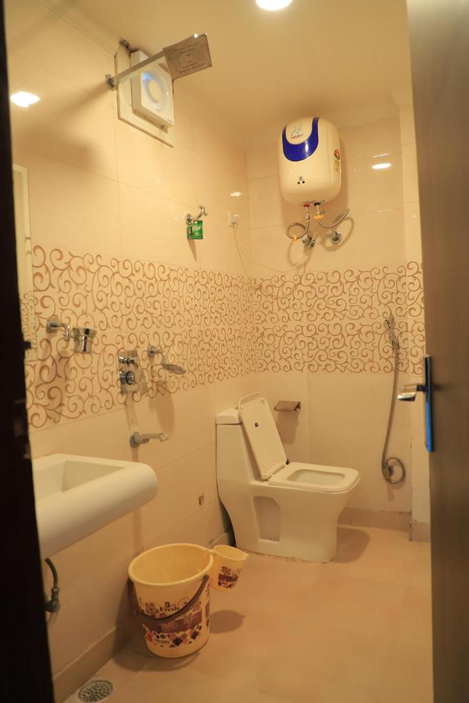 Двухместный (Номер Делюкс), Hotel Raj Palace