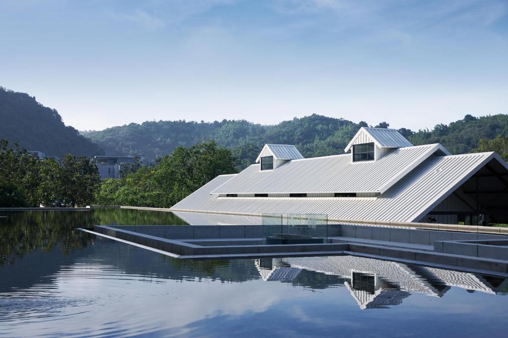 The Peri Hotel Khao Yai photo 4