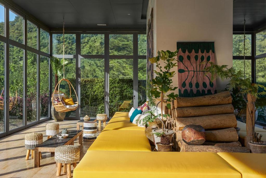 The Peri Hotel Khao Yai photo 2