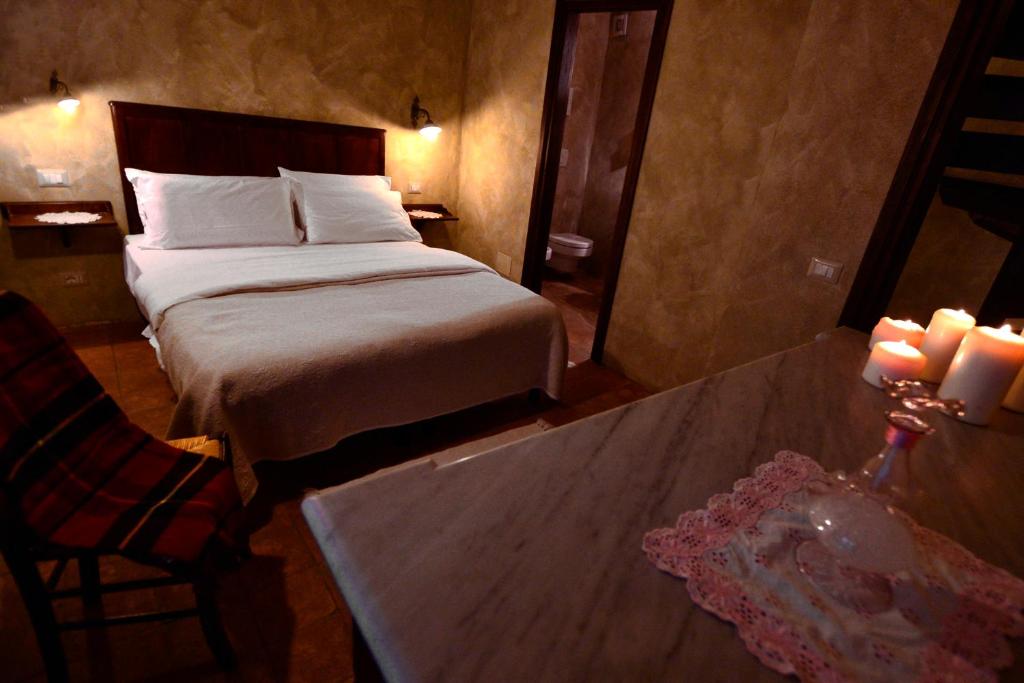 Robur Marsorum Albergo Diffuso photo 4