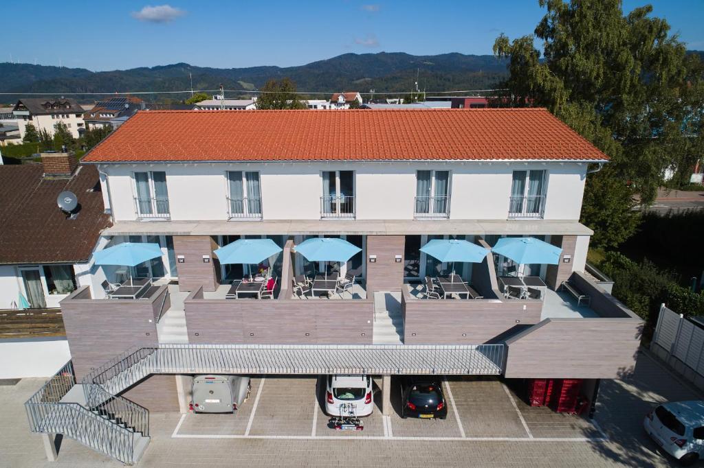 Boutique Apartments Kirchzarten photo 1