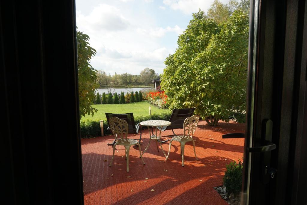 Great accommodation for rest and relaxation! photo 4