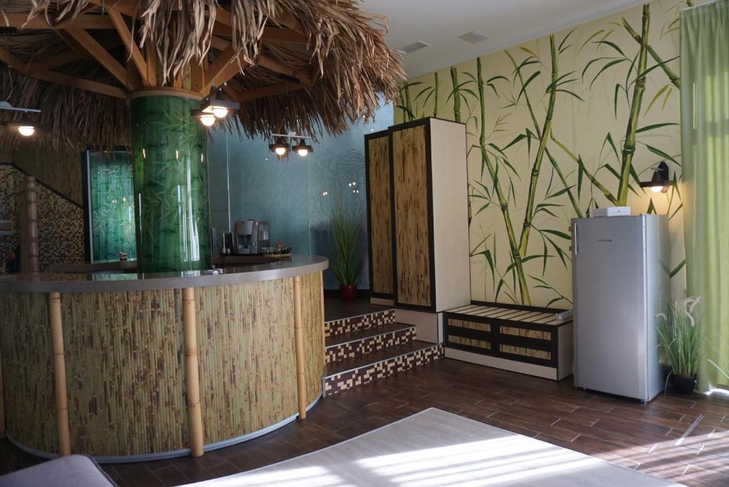 Great accommodation for rest and relaxation! photo 2