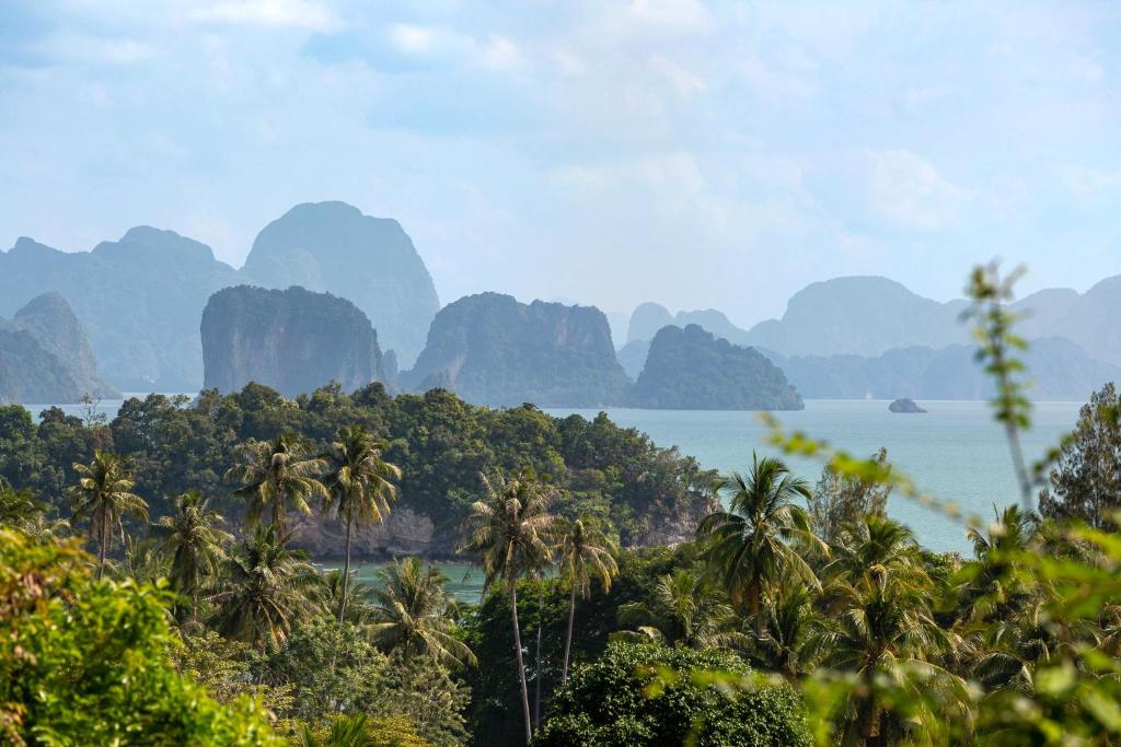 SAMSAM Yao Noi - ANDAMAN MAGIC & ART VILLAS photo 4