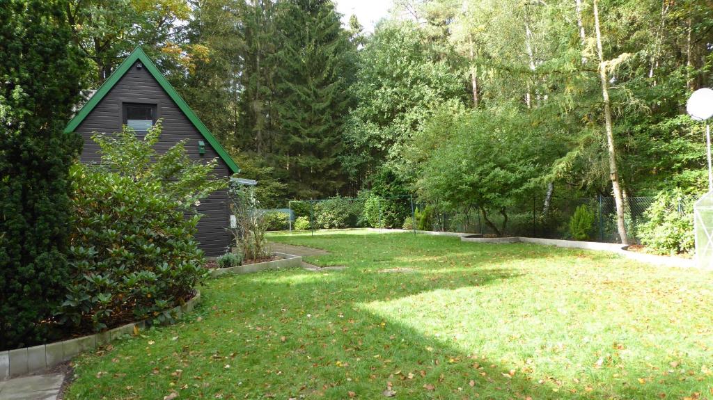 Forsthaus Timmerloher Weg photo 2