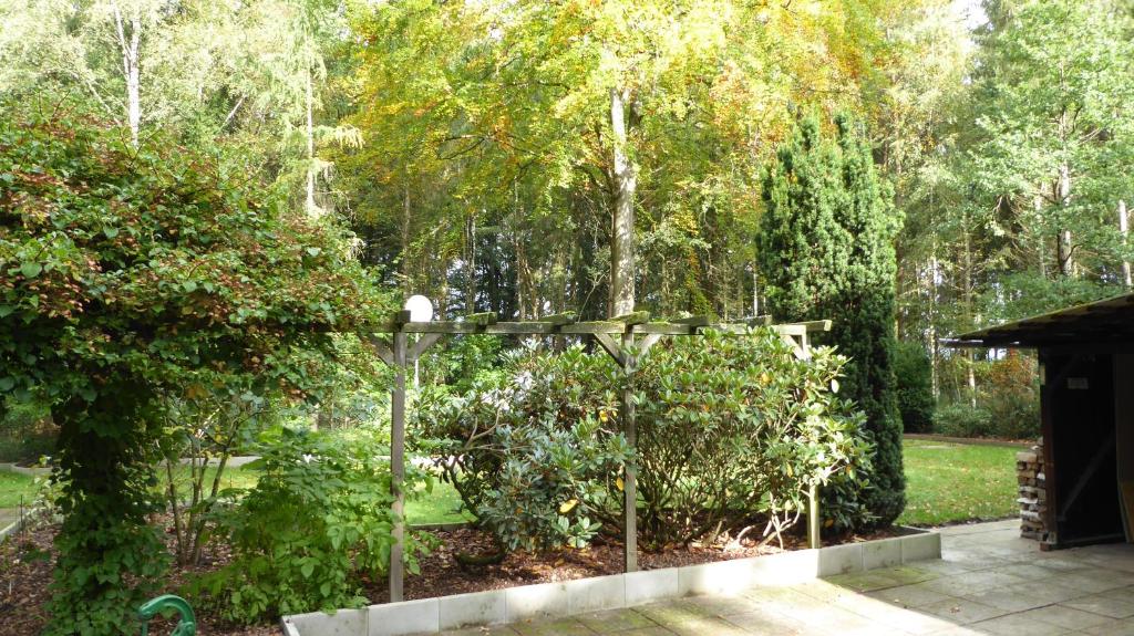 Forsthaus Timmerloher Weg photo 1