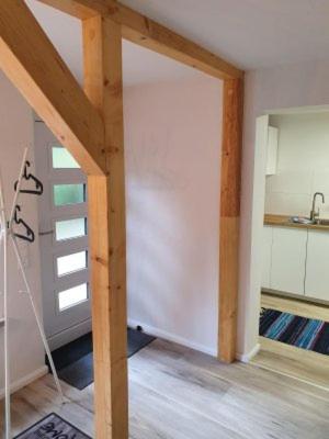 Forsthaus Timmerloher Weg photo 3