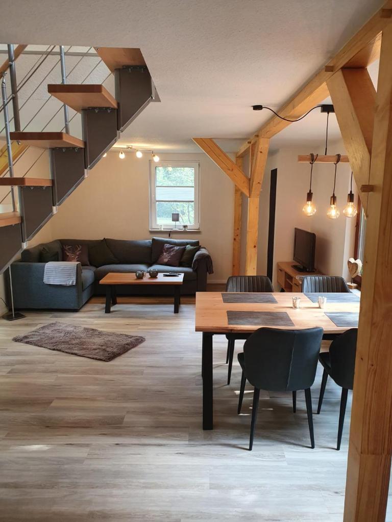 Forsthaus Timmerloher Weg photo 4
