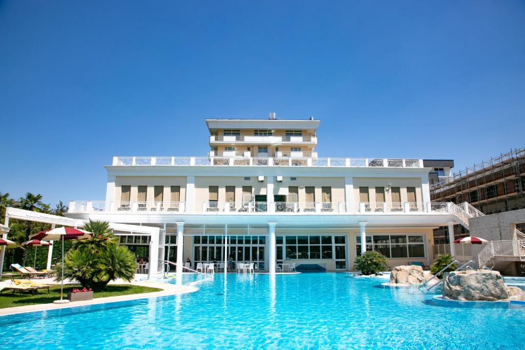 Hotel Terme All'Alba photo 3