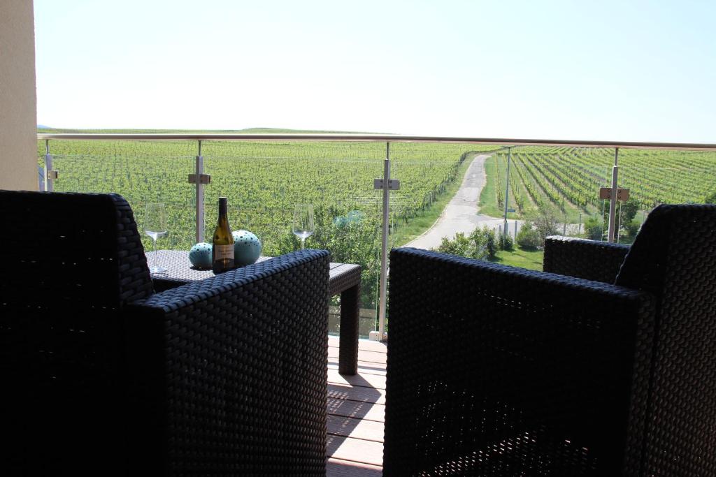 Gästehaus Casa Luna - Paradiesische Ferienwohnungen am Kaiserstuhl! photo 1