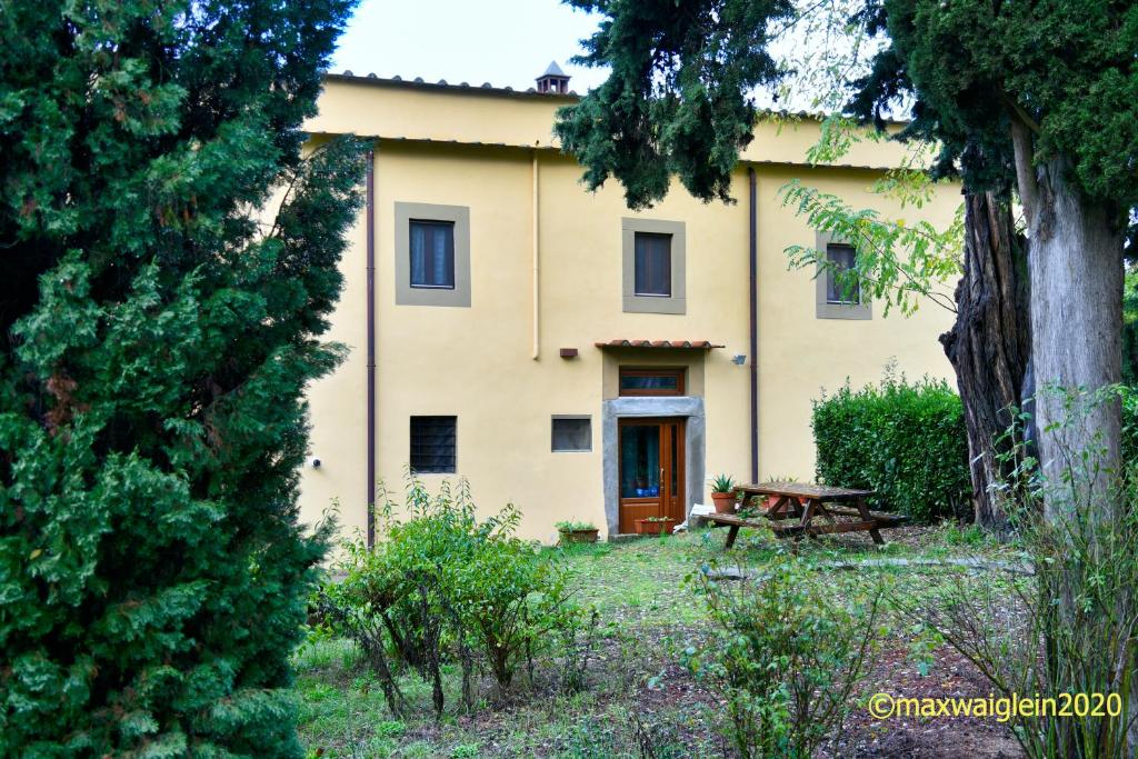 Buonincontro Apartment