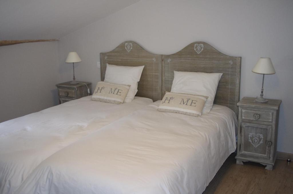 Le Clos des Oiseaux photo 4