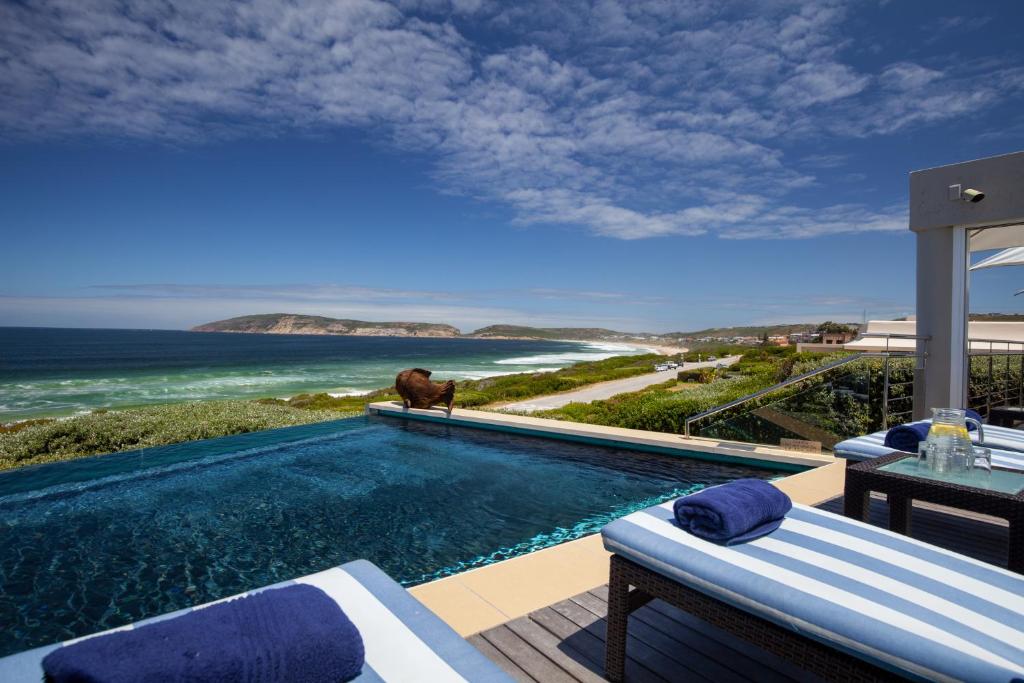 Periwinkle Lodge Guest House photo 1