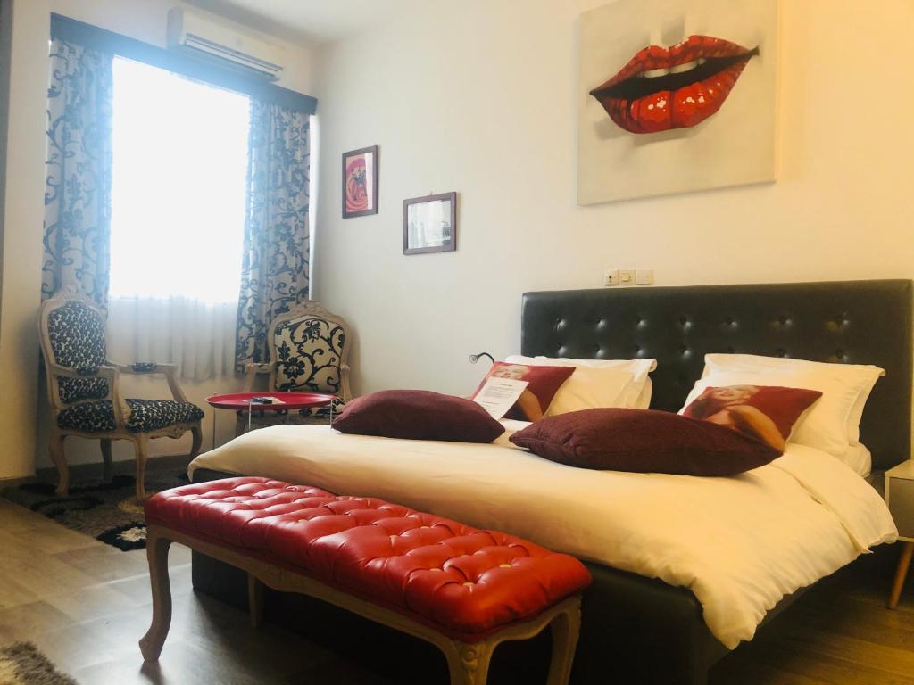 Hotel Le Griffon photo 3