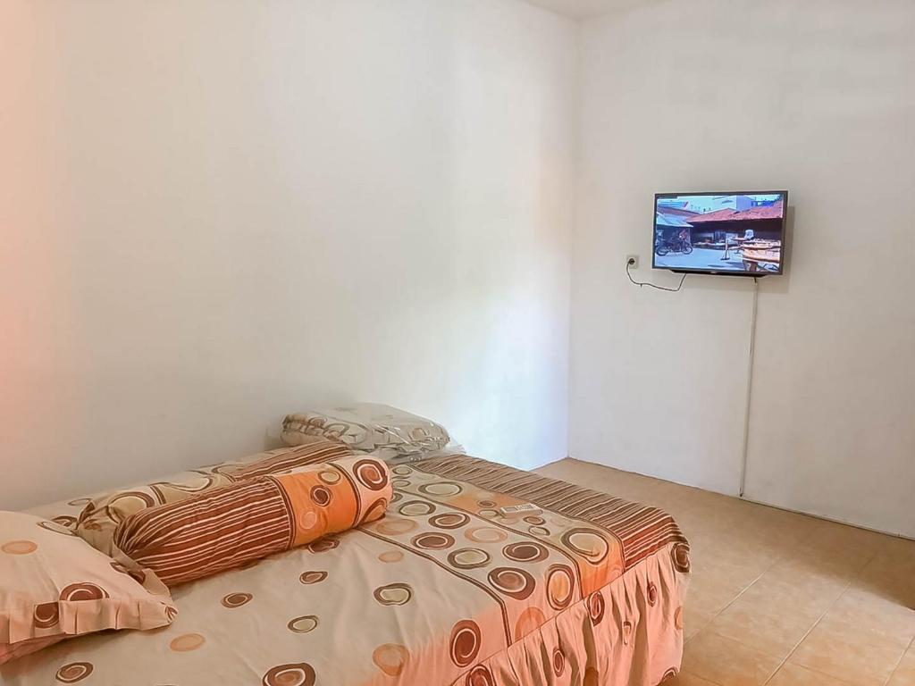 Rumah Panggung Guest House Syariah Mitra RedDoorz photo 2