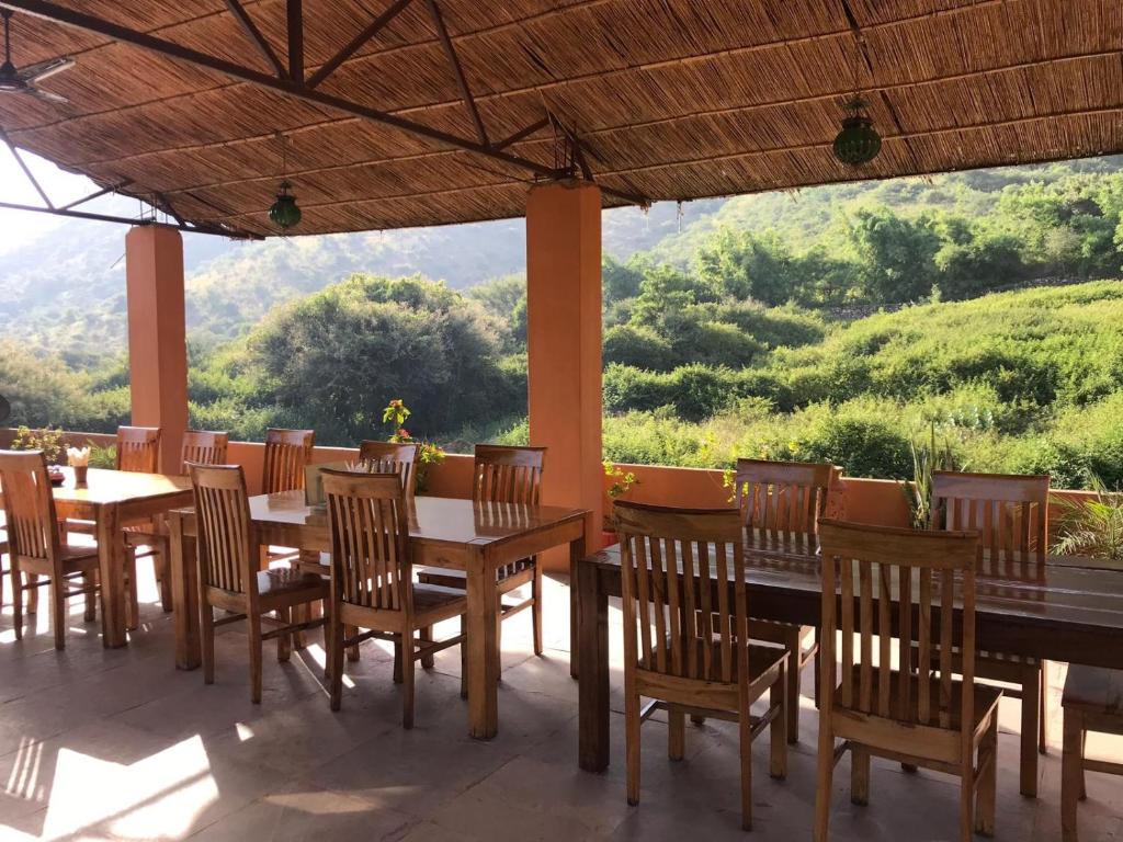 Krishna Ranch photo 1
