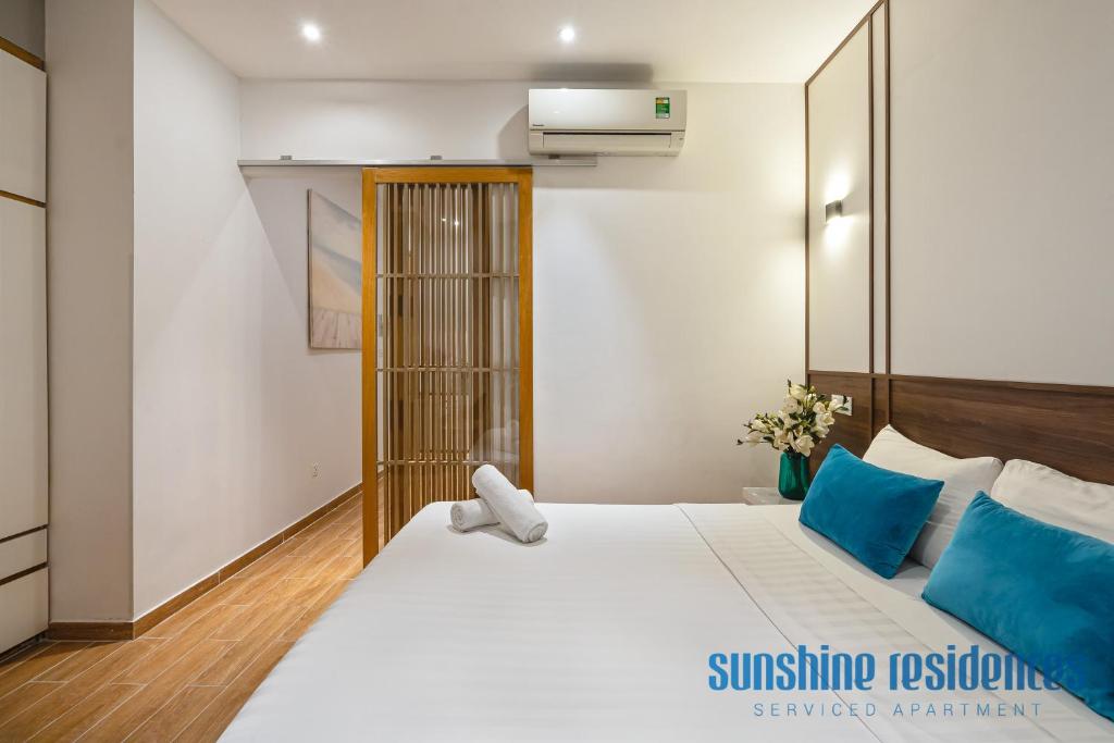 The Art - Sunshine Apartment