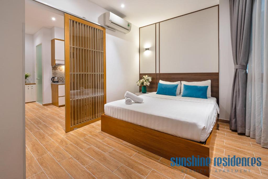 The Art - Sunshine Apartment