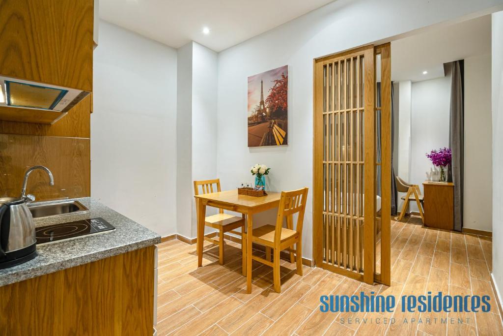 The Art - Sunshine Apartment