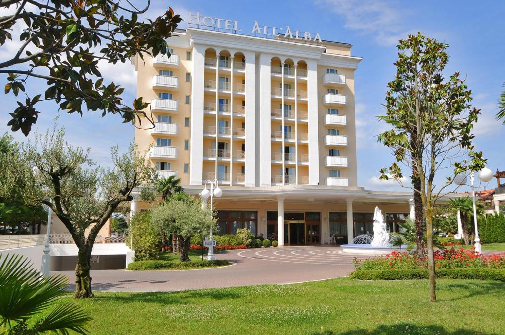 Hotel Terme All'Alba photo 1