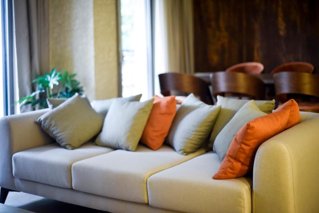 Апартаменты (Апартаменты с 2 спальнями), Hotel LoRa