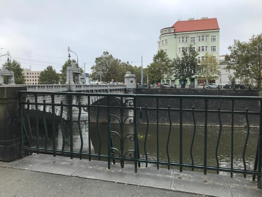 Apartmán Mrakodrap photo 2