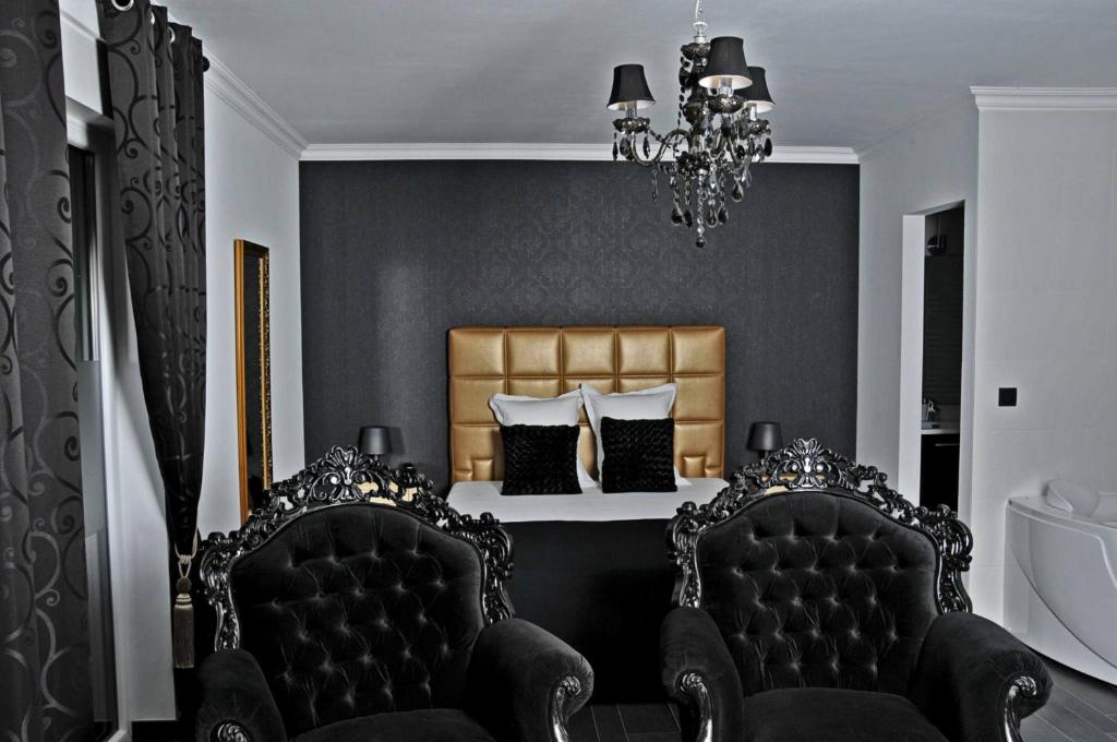 V E R O N E - Rooms & Suites - Liège - Rocourt photo 1