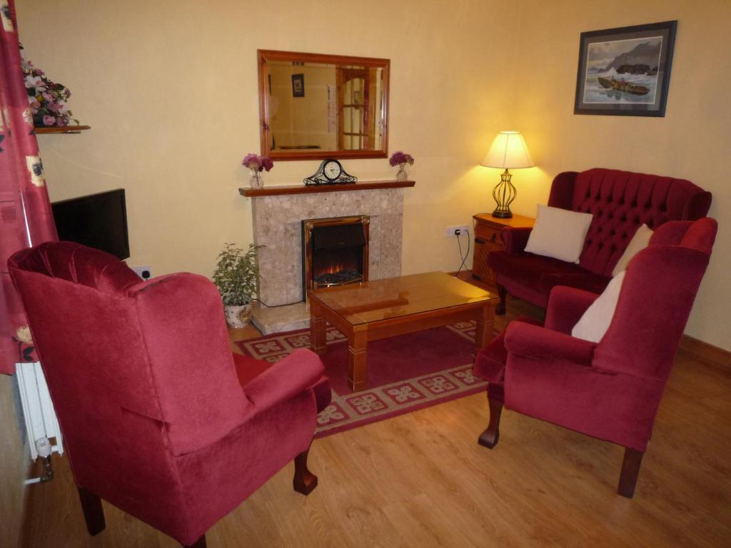 Lakeside Lodge Bantry photo 1
