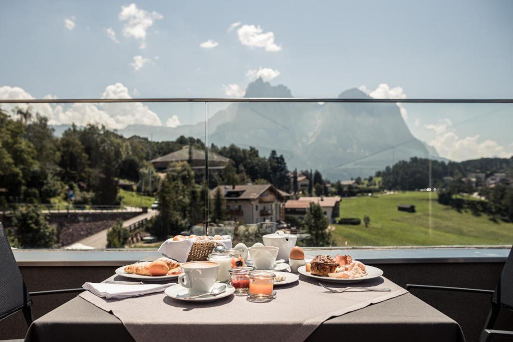 Hotel Alpenflora photo 3