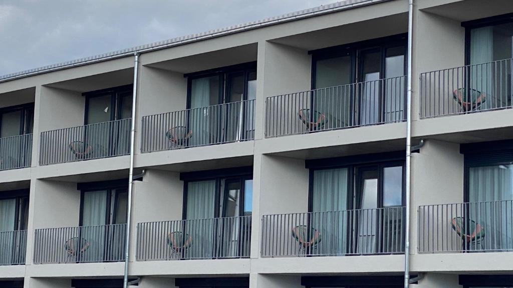City Apartments Kaiserslautern photo 1