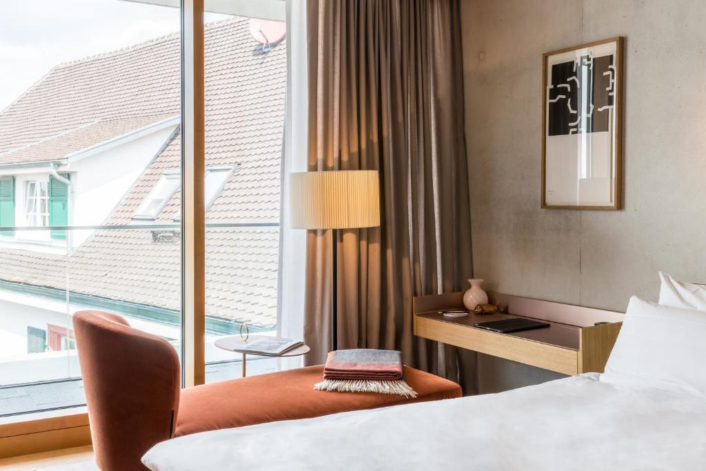 Hotel Krone Design B&B photo 4