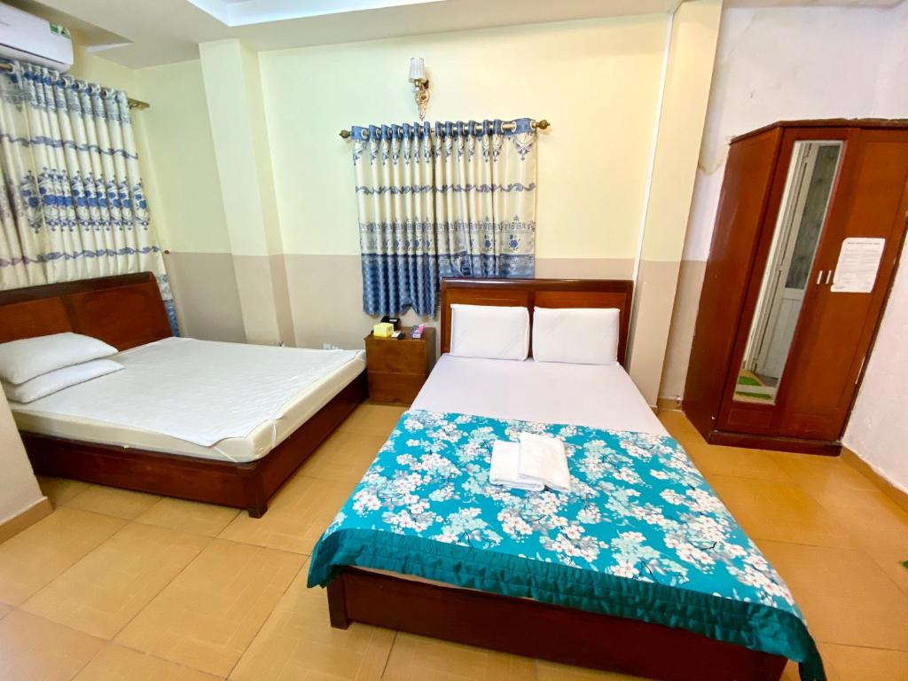 Семейный (Семейный номер), Ngoc Trinh Hotel