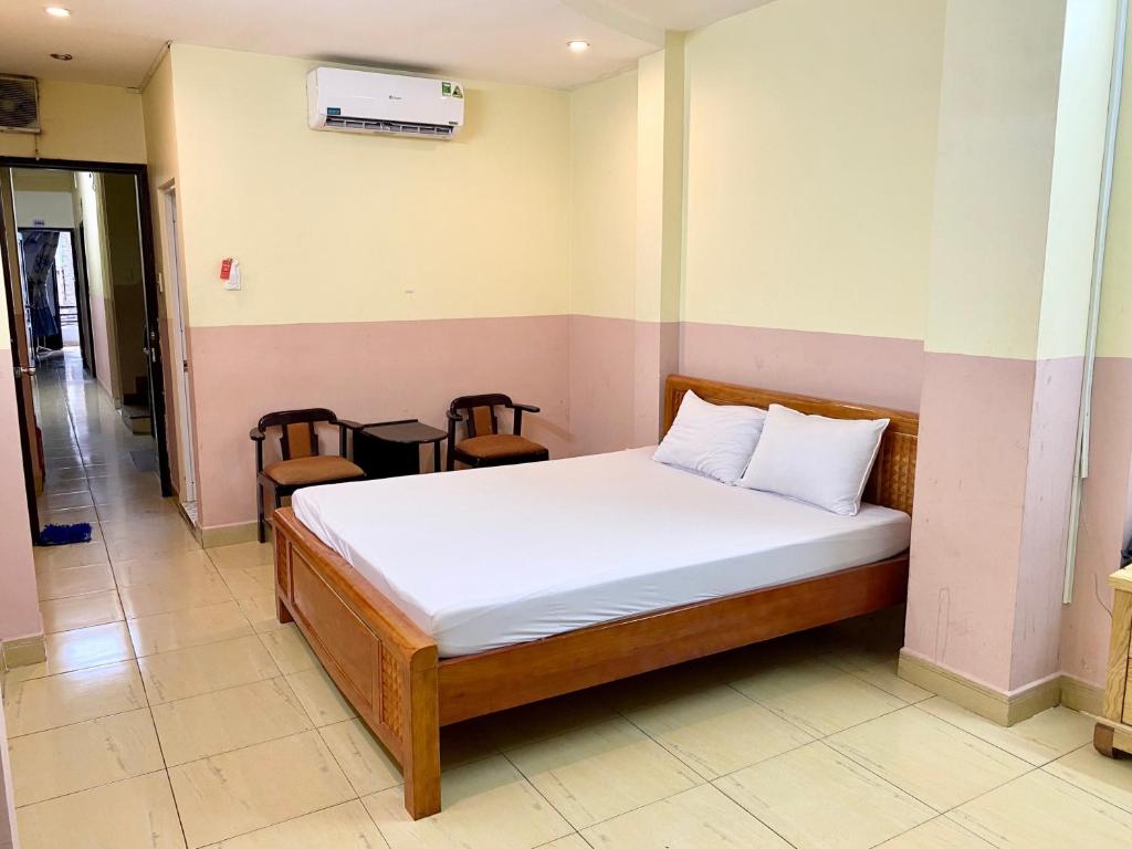 Семейный (Семейный номер), Ngoc Trinh Hotel