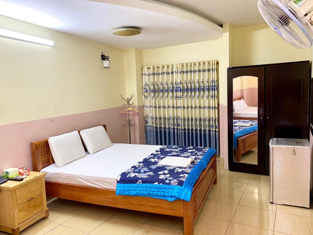 Семейный (Семейный номер), Ngoc Trinh Hotel